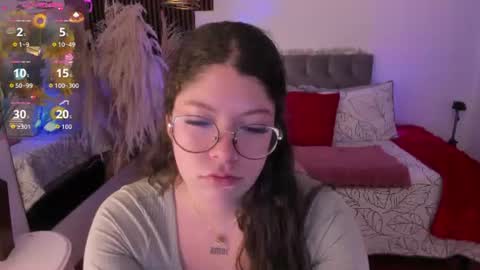 Snapshot of sweet_alicee__ chatting on 9, 6, 2026 Alice online show from 9, 6, 2026