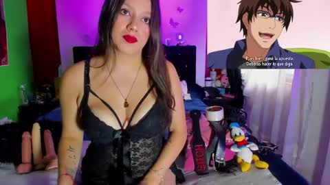 sweet_allison04 online show from 21, 5, 2026