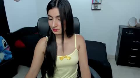 Sweet Amanda95 online show from 20, 9, 2025