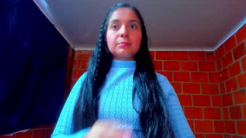 Snapshot of sweet_and_hot_alaia chatting on 19, 2, 2026 sweet and hot alaia online show from 19, 2, 2026
