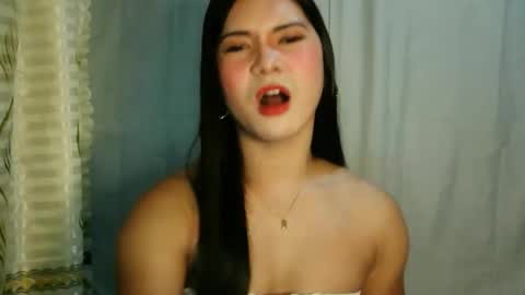 SweetAangel online show from 9, 3, 2026