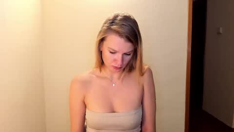 Ann - your sweet girl online show from 19, 12, 2025