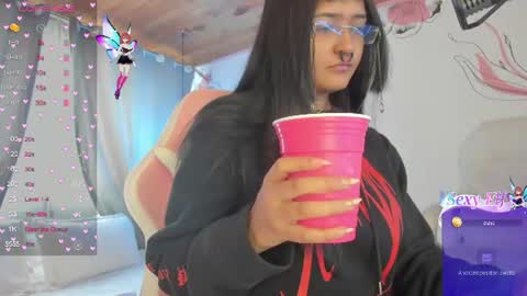 sweet_angelkanon online show from 19, 6, 2026