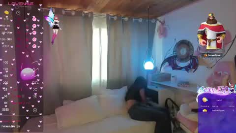 sweet_angelkanon online show from 21, 6, 2026