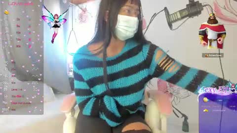 sweet_angelkanon online show from 10, 7, 2026