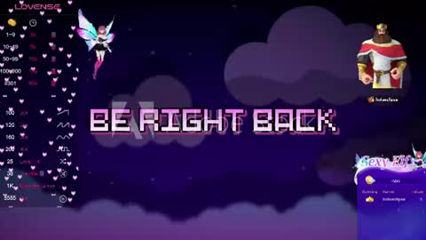sweet_angelkanon online show from 25, 7, 2026