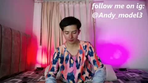 Andy online show from 19, 6, 2026
