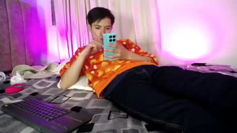 Andy online show from 20, 6, 2026