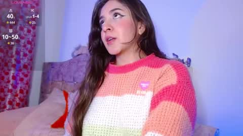 Sthefany Lauren Independent Model  online show from 1, 3, 2025