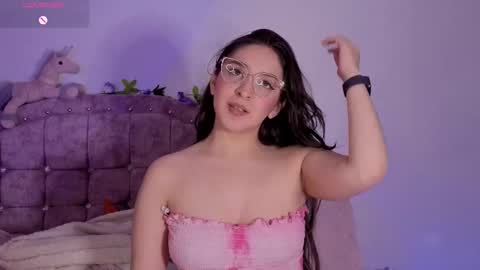 Sthefany Lauren Independent Model  online show from 2, 10, 2025