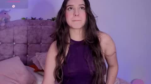 Sthefany Lauren Independent Model  online show from 9, 1, 2026