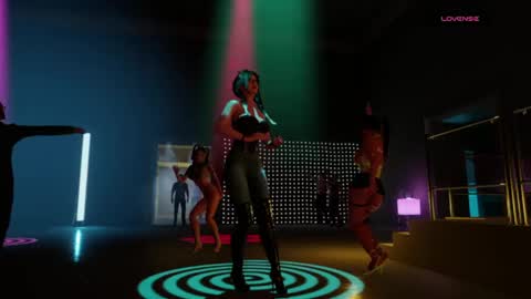antonella online show from 18, 5, 2026