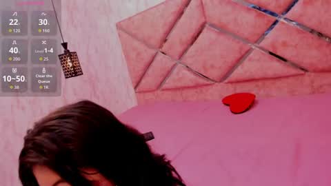 Antonella  online show from 25, 7, 2026