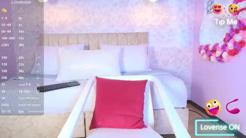 sweet_artemiis online show from 24, 9, 2025