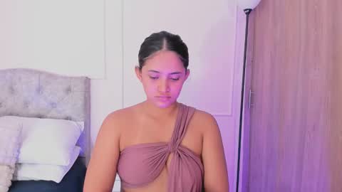 Asheley online show from 15, 10, 2025