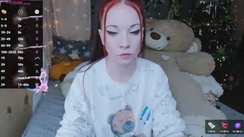 sweet_ass_nuka online show from 8, 1, 2025