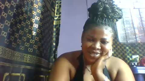 Snapshot of sweet_baby27 chatting on 10, 9, 2025 sweet baby online show from 10, 9, 2025