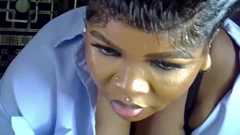 Snapshot of sweet_baby27 chatting on 21, 10, 2025 sweet baby online show from 21, 10, 2025