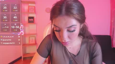 Bella online show from 27, 3, 2026