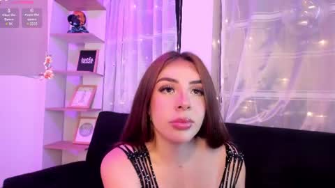 Bella online show from 7, 7, 2026