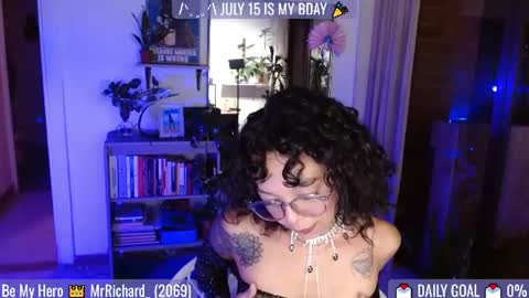 Tutti  online show from 13, 7, 2026