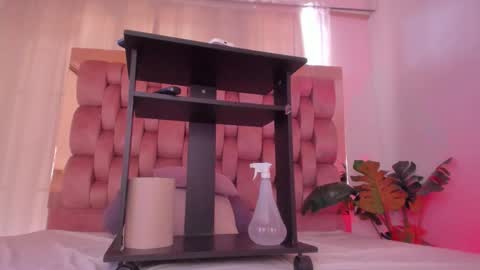 Snapshot of sweet_booty1 chatting on 3, 10, 2025 Chelsy online show from 3, 10, 2025