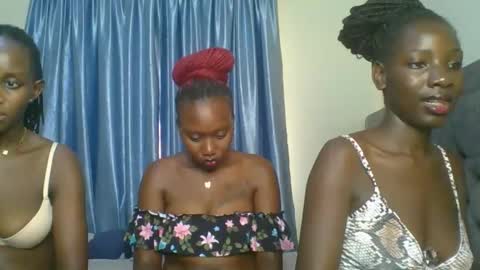 Camila online show from 16, 12, 2025