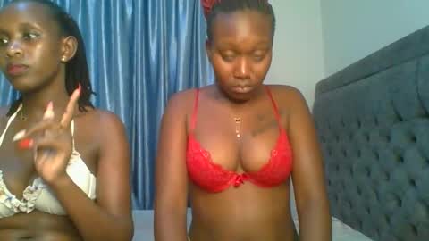 Camila online show from 22, 12, 2025