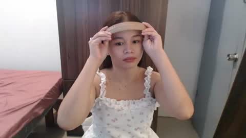 sweet_cassyxx online show from 2, 3, 2026