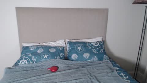 Chantelle online show from 28, 1, 2025