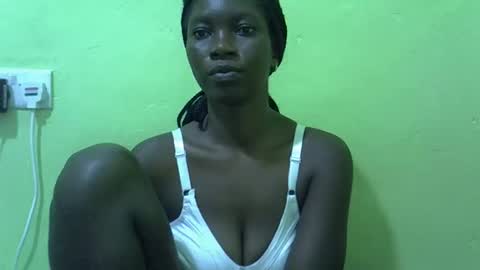 sweet_cherie1 online show from 31, 3, 2026