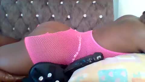 sweet_cherry007 online show from 17, 10, 2025