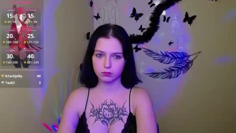 Ivy online show from 23, 1, 2025