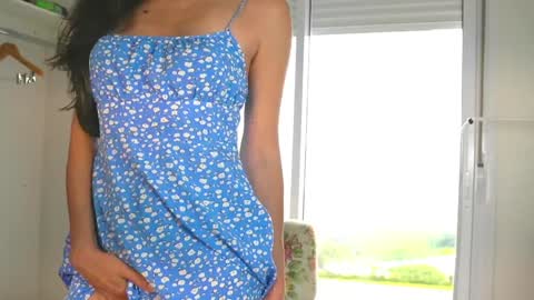 Bruna   - Live on December - My wishlist  online show from 22, 12, 2024