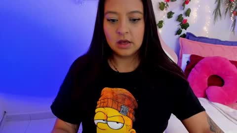 Snapshot of sweet_chloe6 chatting on 12, 12, 2024 Chloe online show from 12, 12, 2024