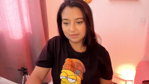 Snapshot of sweet_chloe6 chatting on 17, 1, 2025 Chloe online show from 17, 1, 2025