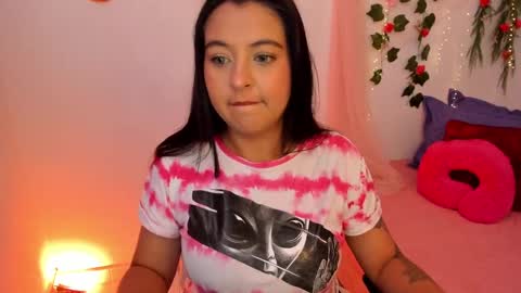 Snapshot of sweet_chloe6 chatting on 27, 1, 2025 Chloe online show from 27, 1, 2025