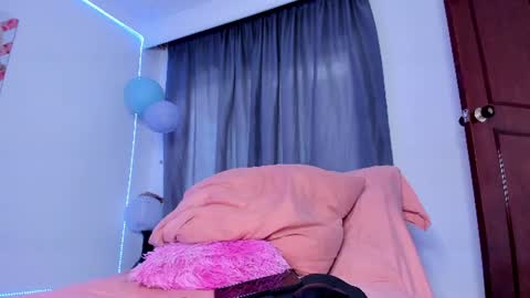 Canela online show from 6, 7, 2026