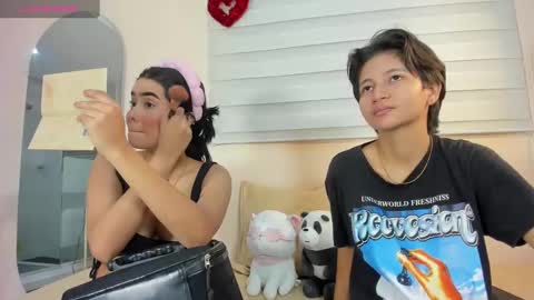 sweet_couples1 online show from 27, 12, 2024