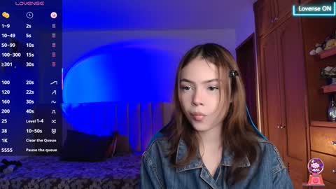 Dalia online show from 28, 1, 2025