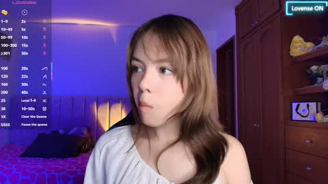 Dalia online show from 30, 1, 2025