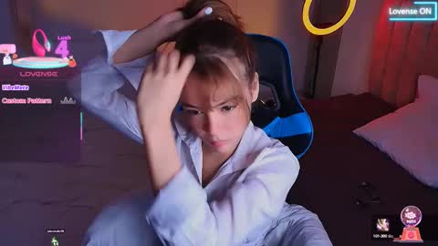 Dalia online show from 3, 3, 2025
