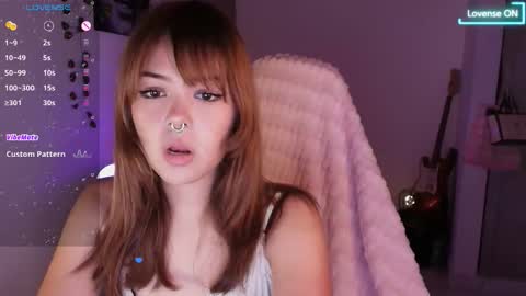 Dalia online show from 25, 10, 2025