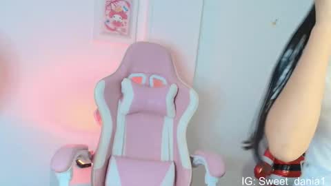 sweet_dania_ online show from 4, 2, 2026