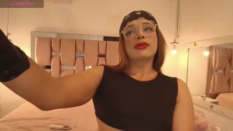 sweet_eliizabeth online show from 15, 9, 2025