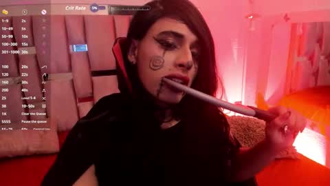 sweet_eliizabeth online show from 31, 10, 2025