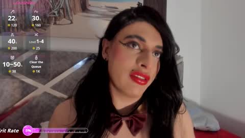 sweet_eliizabeth online show from 4, 11, 2025
