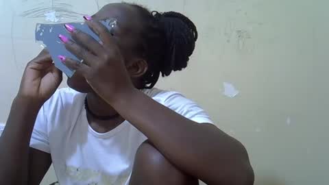 Snapshot of sweet_elisa001 chatting on 7, 5, 2026 Edah online show from 7, 5, 2026
