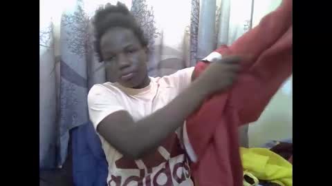 Snapshot of sweet_elisa001 chatting on 7, 6, 2026 Edah online show from 7, 6, 2026