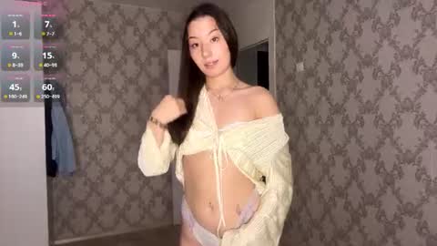 Snapshot of sweet_ember chatting on 22, 7, 2026 Hot heart Kely online show from 22, 7, 2026